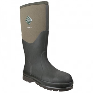 Chore Safety Muck Boot Wellington